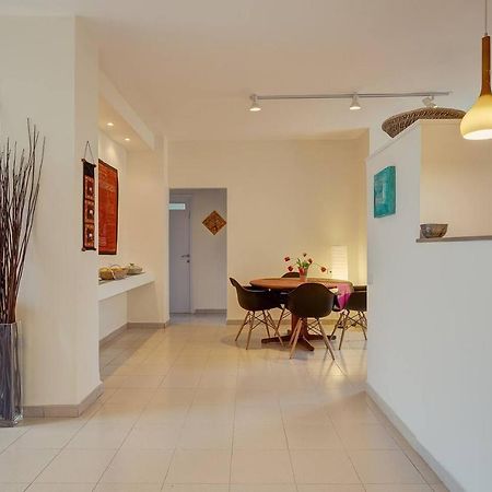 القدس Colony Suites - Wedgewood St. المظهر الخارجي الصورة