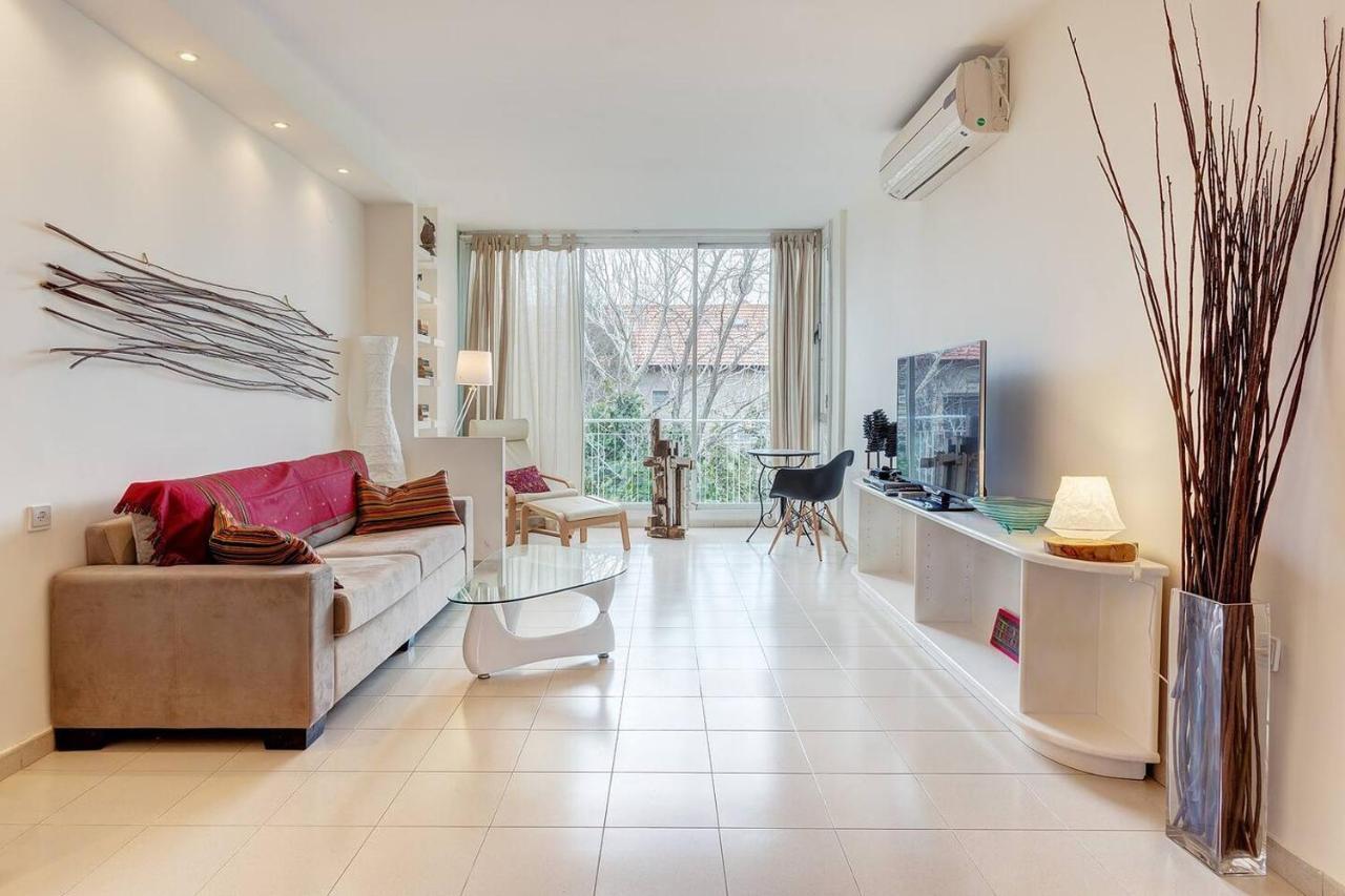 القدس Colony Suites - Wedgewood St. المظهر الخارجي الصورة