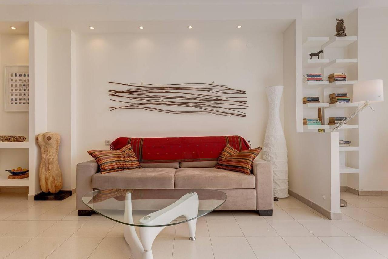 القدس Colony Suites - Wedgewood St. المظهر الخارجي الصورة