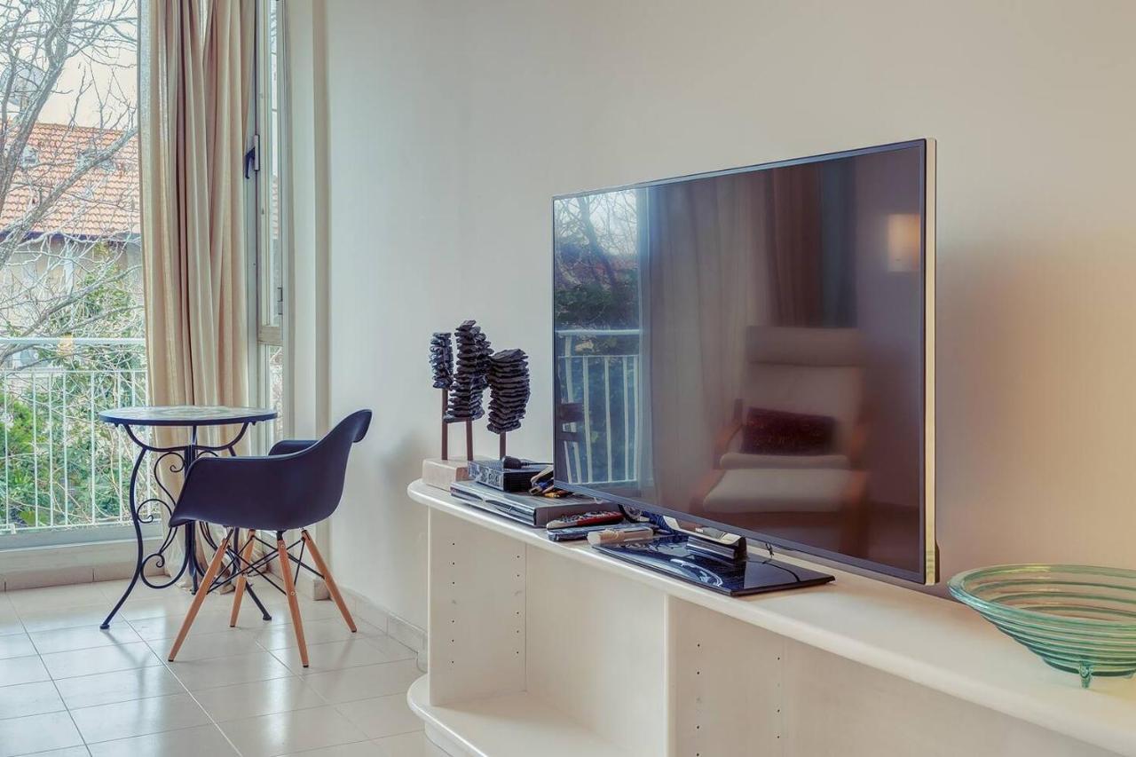 القدس Colony Suites - Wedgewood St. المظهر الخارجي الصورة