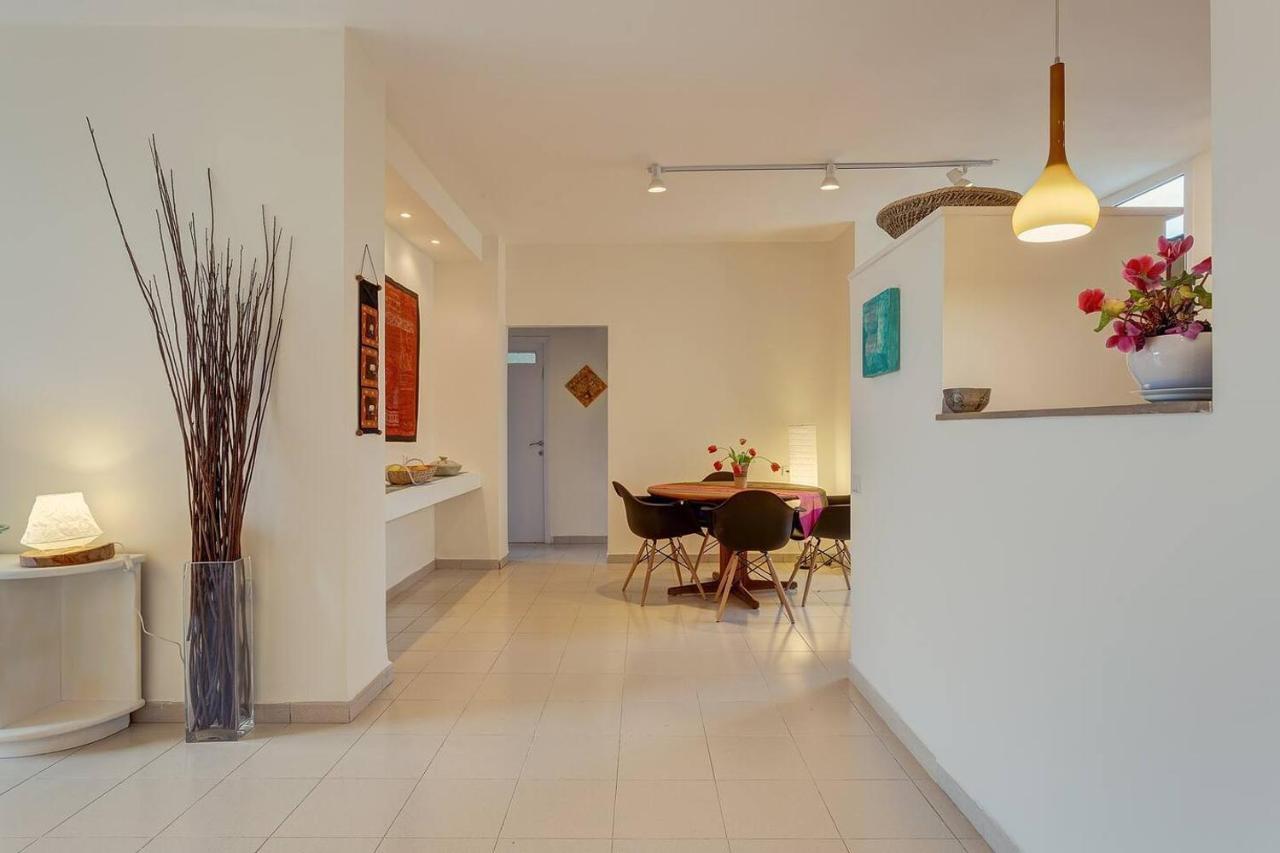 القدس Colony Suites - Wedgewood St. المظهر الخارجي الصورة