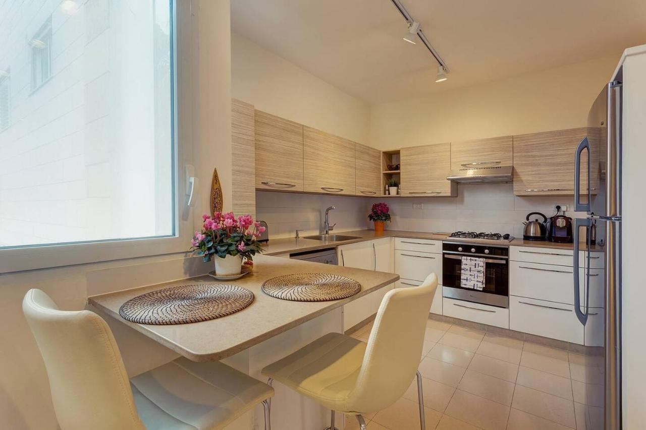 القدس Colony Suites - Wedgewood St. المظهر الخارجي الصورة