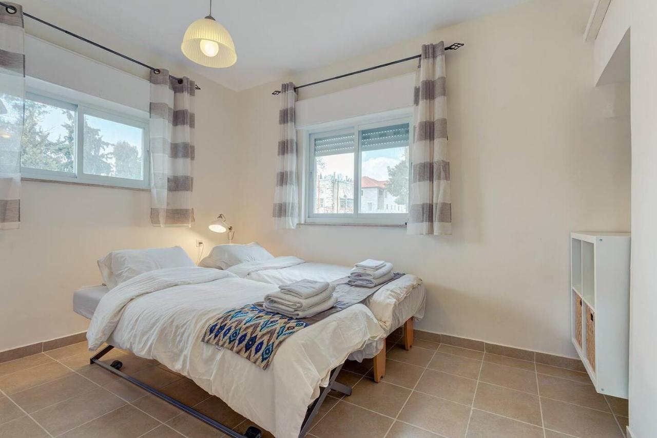 القدس Colony Suites - Wedgewood St. المظهر الخارجي الصورة