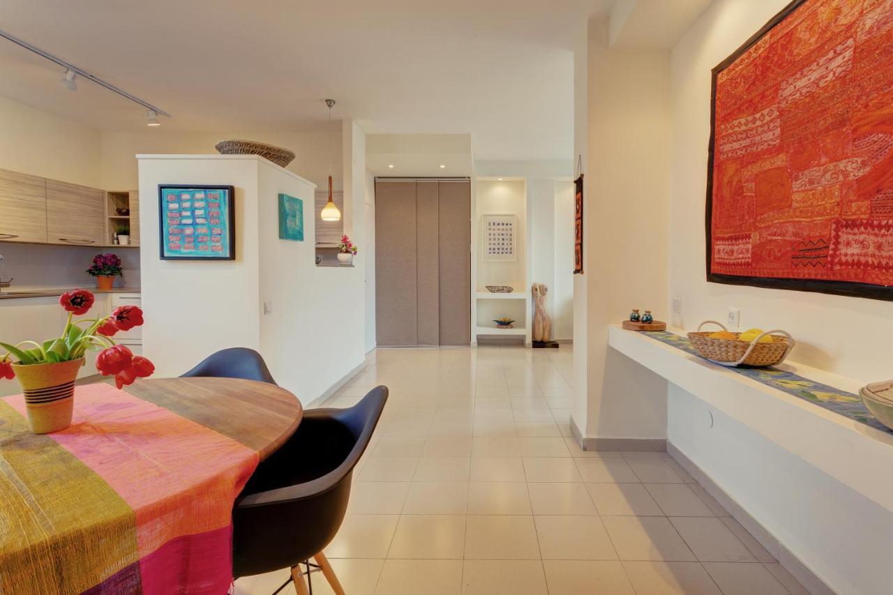 القدس Colony Suites - Wedgewood St. المظهر الخارجي الصورة