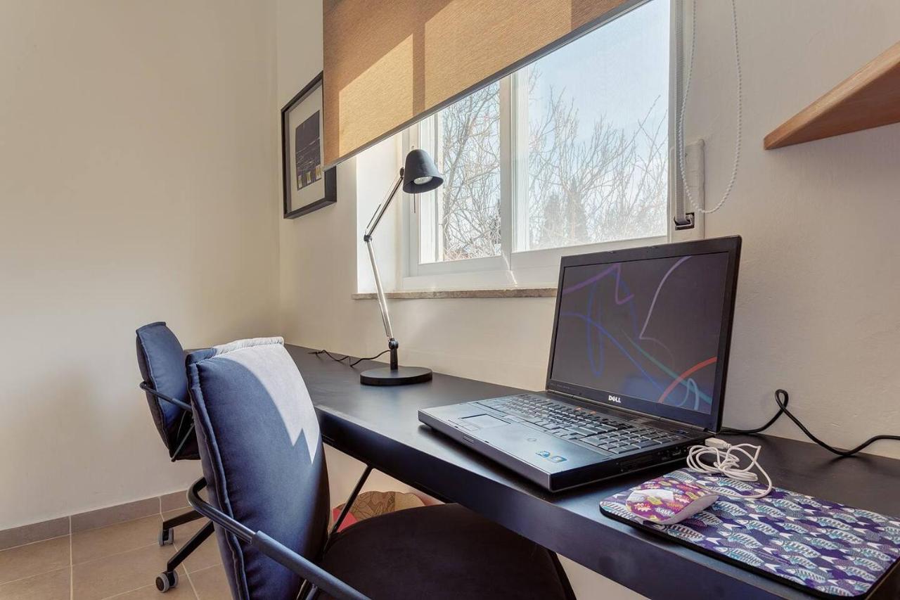القدس Colony Suites - Wedgewood St. المظهر الخارجي الصورة