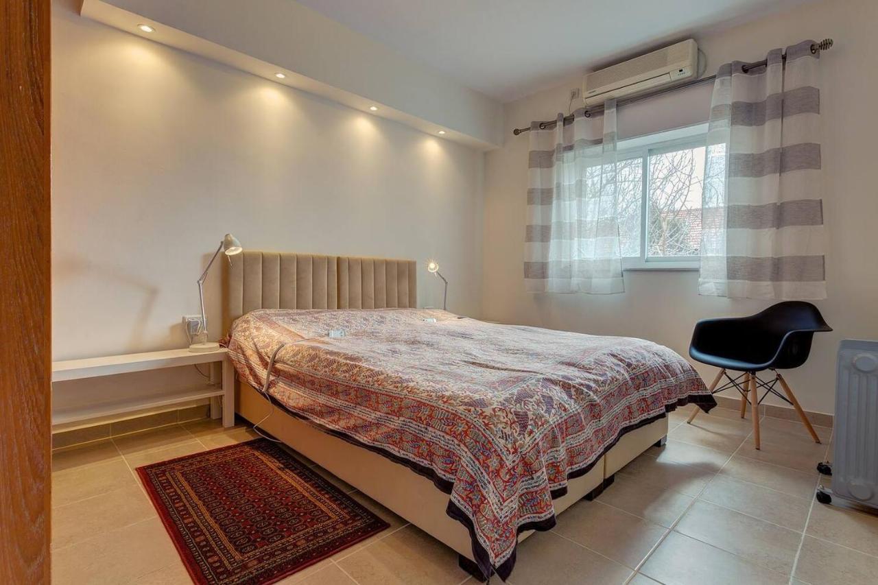 القدس Colony Suites - Wedgewood St. المظهر الخارجي الصورة
