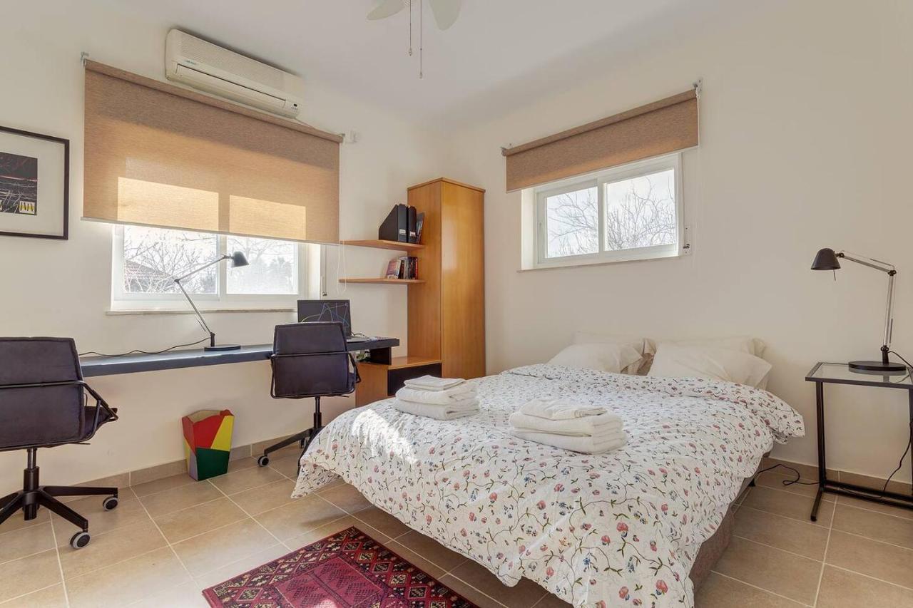 القدس Colony Suites - Wedgewood St. المظهر الخارجي الصورة